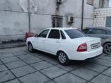 ВАЗ (Lada) Priora 2170 2014 года за 2 600 000 тг. в Семей – фото 3