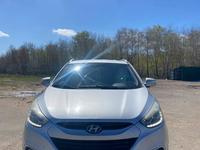 Hyundai Tucson 2014 годаүшін7 700 000 тг. в Астана