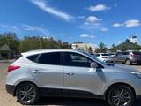 Hyundai Tucson 2014 годаүшін7 700 000 тг. в Астана – фото 4