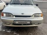 ВАЗ (Lada) 2115 2006 года за 1 250 000 тг. в Павлодар
