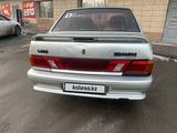 ВАЗ (Lada) 2115 2006 года за 1 250 000 тг. в Павлодар – фото 2