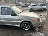 ВАЗ (Lada) 2115 2006 года за 1 250 000 тг. в Павлодар – фото 4