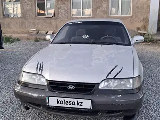 Hyundai Sonata, 1994