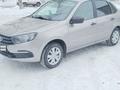 ВАЗ (Lada) Granta 2190 2020 годаfor4 800 000 тг. в Петропавловск