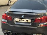 BMW 535 2014 года за 14 000 000 тг. в Алматы – фото 2