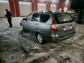 ВАЗ (Lada) Priora 2171 2010 годаүшін1 800 000 тг. в Актобе – фото 2