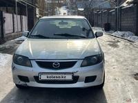 Mazda 323 2002 годаүшін1 650 000 тг. в Алматы