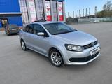 Volkswagen Polo 2015 года за 5 200 000 тг. в Рудный