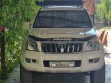 Toyota Land Cruiser Prado 2004 годаүшін14 500 000 тг. в Алматы