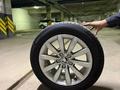 Резина на дисках 205/55Z R16 за 250 000 тг. в Астана – фото 4