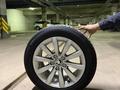 Резина на дисках 205/55Z R16 за 250 000 тг. в Астана