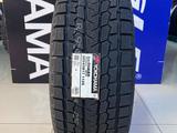 265/65R17 Yokohama 2024 SUV G075 Japan за 67 400 тг. в Алматы