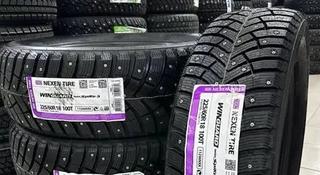 30% скидка на лучшие Корейские шины Nexen 235/60 R18 за 79 900 тг. в Астана