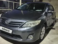 Toyota Corolla, 2011