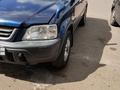 Honda CR-V 1996 годаfor2 500 000 тг. в Астана – фото 2