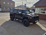 Hummer H3 2005 года за 8 500 000 тг. в Актау – фото 2