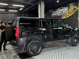 Hummer H3 2005 года за 8 500 000 тг. в Актау – фото 5