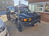 Hummer H3 2005 года за 8 500 000 тг. в Актау