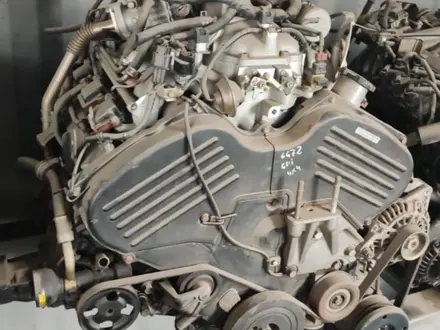 6g72 gdi за 400 000 тг. в Алматы