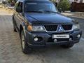 Mitsubishi Montero Sport 2005 годаүшін5 800 000 тг. в Актау