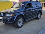 Mitsubishi Montero Sport 2005 года за 5 800 000 тг. в Актау – фото 2