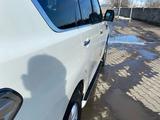 Nissan Patrol 2011 года за 11 000 000 тг. в Усть-Каменогорск – фото 3