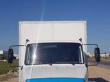 ГАЗ  ГАЗ-3309 2006 года за 4 000 000 тг. в Актау