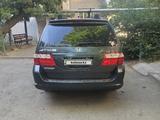 Honda Odyssey 2005 годаүшін5 500 000 тг. в Шымкент – фото 2