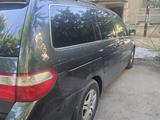 Honda Odyssey 2005 годаүшін5 500 000 тг. в Шымкент – фото 3