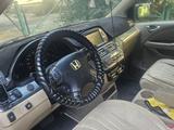 Honda Odyssey 2005 годаүшін5 500 000 тг. в Шымкент – фото 4