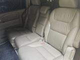 Honda Odyssey 2005 годаүшін5 500 000 тг. в Шымкент – фото 5