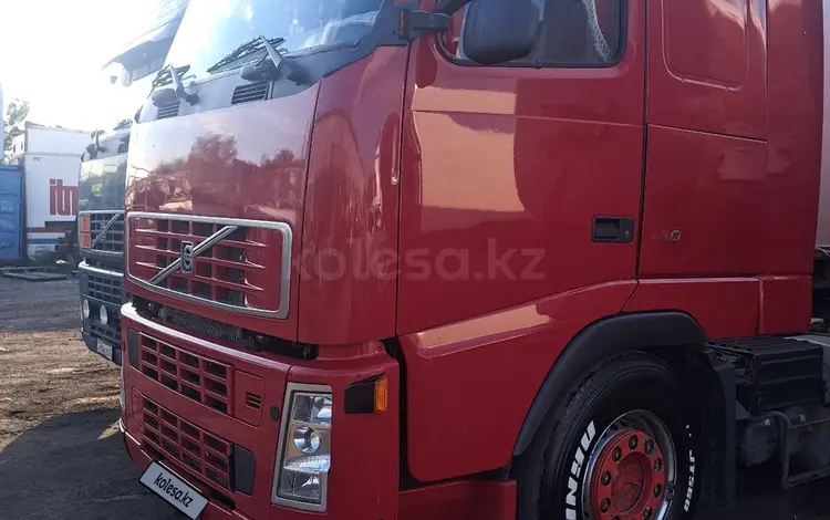 Volvo  FH 2005 года за 15 700 000 тг. в Павлодар