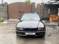 BMW 728 1997 годаfor3 450 000 тг. в Алматы