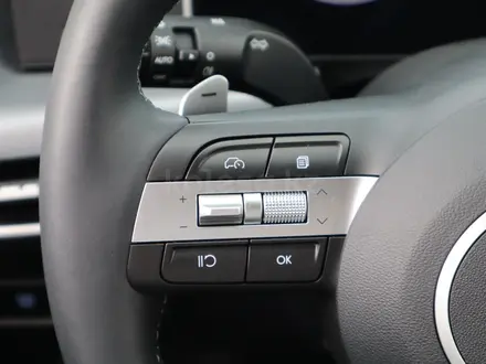 Hyundai Sonata Business 2026 года за 12 990 000 тг. в Сарыагаш – фото 19