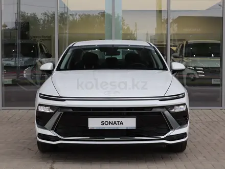 Hyundai Sonata Business 2026 года за 12 990 000 тг. в Сарыагаш – фото 2