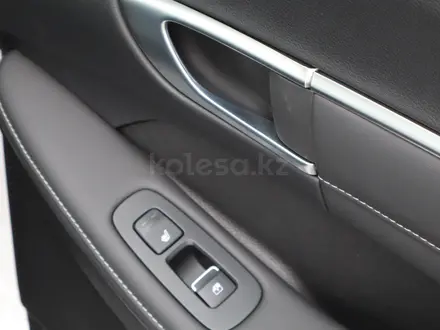 Hyundai Sonata Business 2026 года за 12 990 000 тг. в Сарыагаш – фото 23