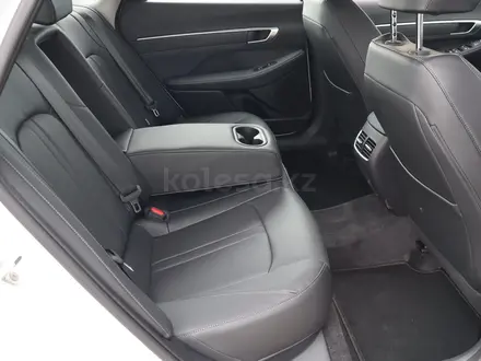 Hyundai Sonata Business 2026 года за 12 990 000 тг. в Сарыагаш – фото 25