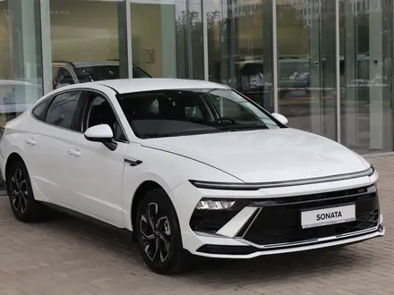 Hyundai Sonata Business 2026 года за 12 990 000 тг. в Сарыагаш – фото 3
