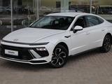 Hyundai Sonata Business 2026 года за 13 790 000 тг. в Сарыагаш – фото 4