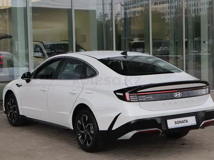 Hyundai Sonata Business 2026 года за 12 990 000 тг. в Сарыагаш – фото 7