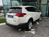 Toyota RAV4 2013 года за 8 990 000 тг. в Алматы – фото 4