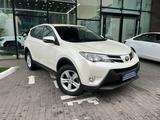 Toyota RAV4 2013 года за 8 990 000 тг. в Алматы – фото 3