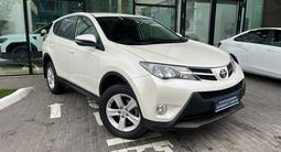 Toyota RAV4 2013 года за 8 990 000 тг. в Алматы – фото 3