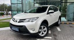 Toyota RAV4 2013 года за 8 990 000 тг. в Алматы