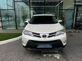 Toyota RAV4 2013 года за 8 990 000 тг. в Алматы – фото 2