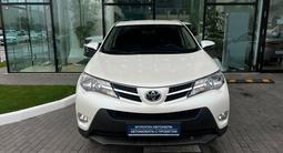 Toyota RAV4 2013 года за 8 990 000 тг. в Алматы – фото 2