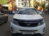 Kia Sorento 2014 года за 6 800 000 тг. в Семей
