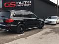 Mercedes-Benz GL 63 AMG 2013 годаүшін28 000 000 тг. в Алматы – фото 38