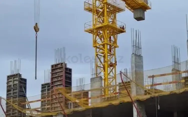 Башенный кран Атырау, Атырауская область Аренда XCMG, SANY в Атырау