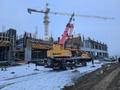 Башенный кран Атырау, Атырауская область Аренда XCMG, SANY в Атырау – фото 13